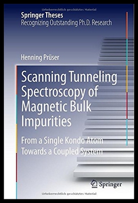 【预售】Scanning Tunneling Spectroscopy of Mag