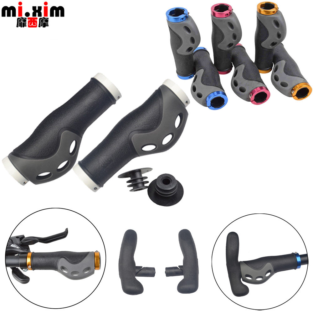 Poignées de vélo MIXIM - Ref 2338868 Image 1