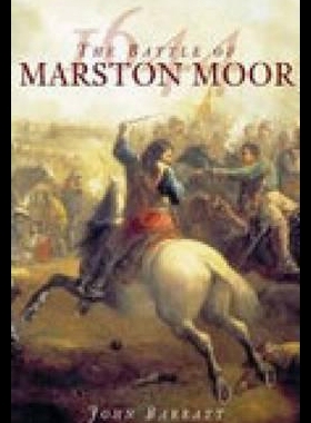 【预售】The Battle of Marston Moor 1644