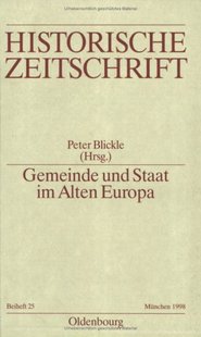 Und Gemeinde Staat Europa Alten 预售