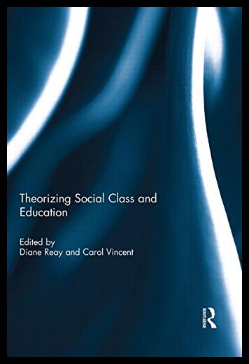 【预售】Theorizing Social Class and Education