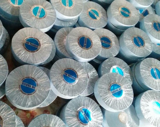 Tête mannequin - Ref 283918 Image 1