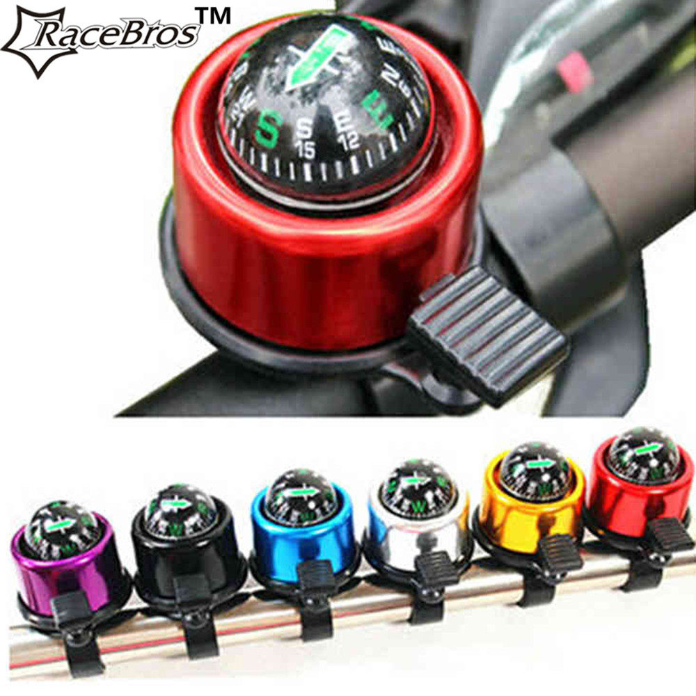 Avertisseur de vélo - Ref 1454771 Image 1