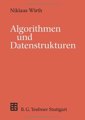 【预售】Algorithmen Und Datenstrukturen: Pas...