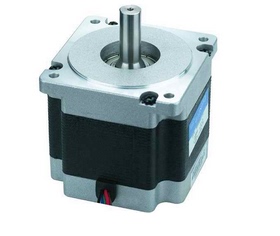 白山正品两相步进电机BS86HB65-04适配驱动器DQ/DM258M,DQ/DM278M