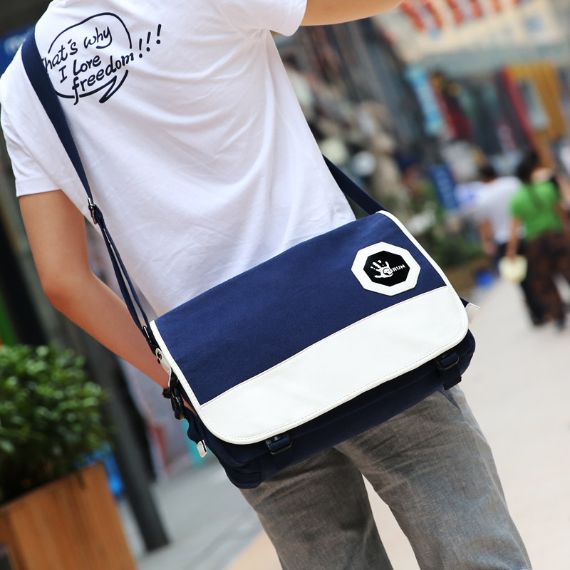 Sac pour homme - Ref 52189 Image 5