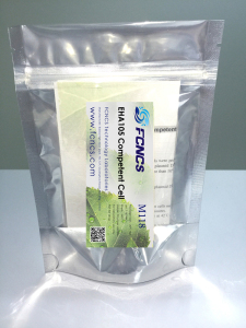 EHA105感受态细胞 100μl×100支 干冰运输 实验 顺丰发货 可开票
