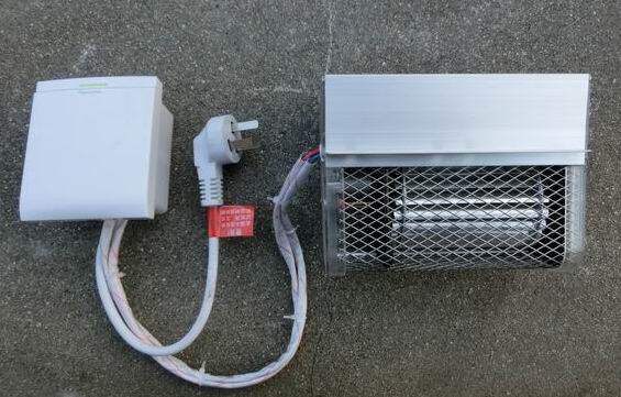 家用PTC暖风机取暖器发热片超导家用取暖器超导浴霸暖气片暖风王