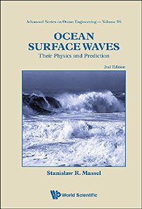 【预订】Ocean Surface Waves