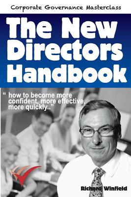 【预售】The New Directors Handbook: How to B...