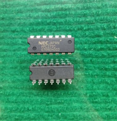 UPC272C质量保证