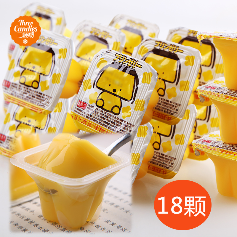 ½ø¿Ú¹û¶³Ê¢ÏãÕ伦µ°²¼¶¡500g/18¿Å±×° ̨ÍåÌØ²úÁãʳÐÝÏÐС³ÔÃÀʳ