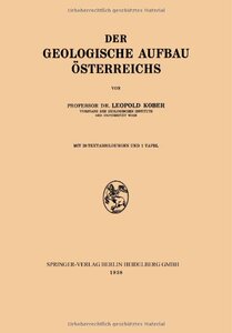 【预订】Der Geologische Aufbau Osterreichs