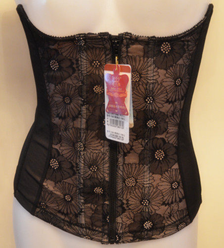 Corset en nylon - Ref 672323 Image 1
