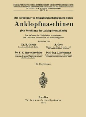 【预订】Die Verhutung Von Gesundheitsschadig...