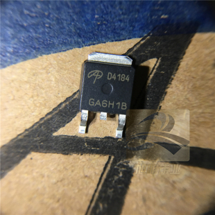 AOD4184供应原装正品 AOS万代 场效应管 40V 50A N沟道mos管