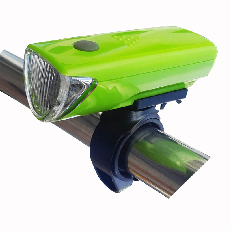 Eclairage pour vélo ZENTORACK - phare - Ref 2399824 Image 1