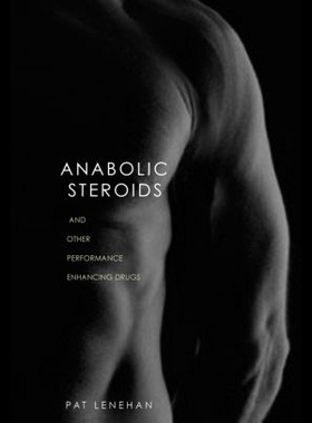 【预售】Anabolic Steroids