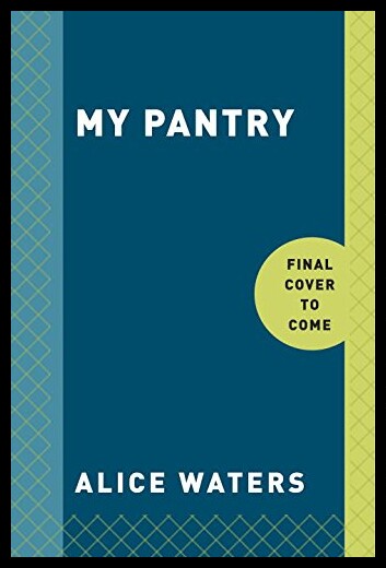 【预售】My Pantry: Homemade Ingredients That M