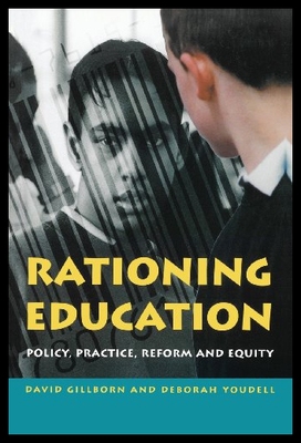 【预售】Rationing Education: Policy, Practice, Reform and