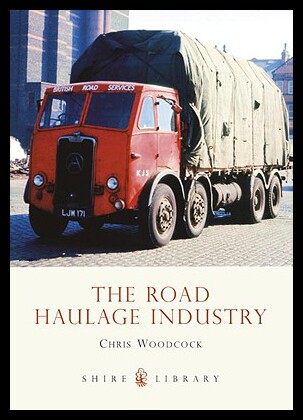 【预售】The Road Haulage Industry