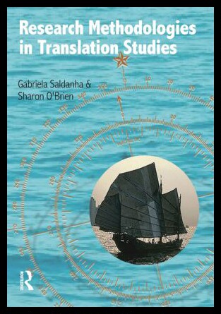 现货 天猫正版：Research Methodologies in Translation...
