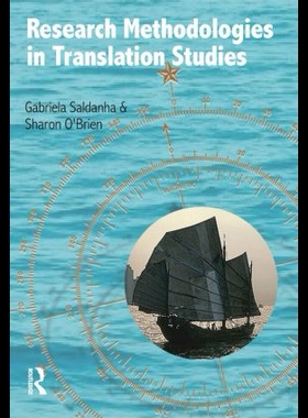现货 天猫正版：Research Methodologies in Translation...