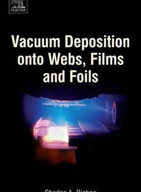 【预订】Vacuum Deposition onto Webs, Films a...