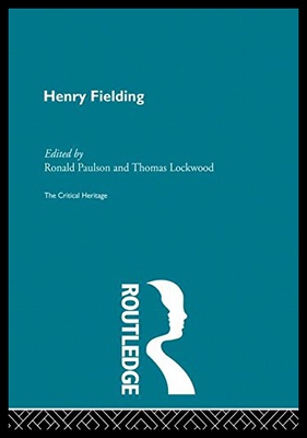【预售】Henry Fielding: The Critical Heritage