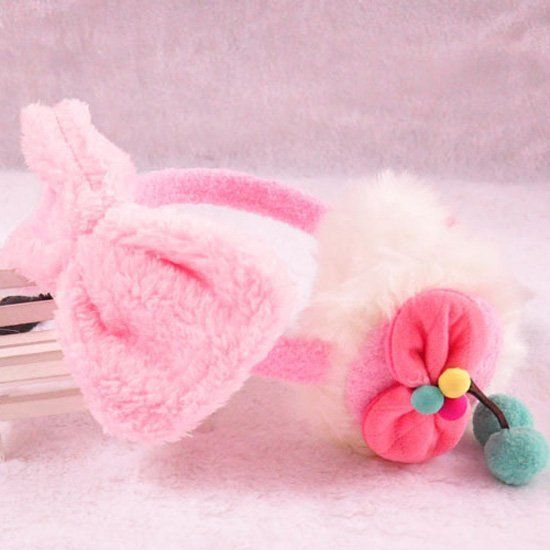 Cache-oreilles pour fille - Ref 2152687 Image 1