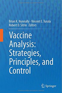【预订】Vaccine Analysis: Strategies, Princi...