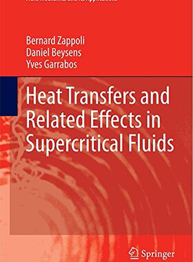 【预订】Heat Transfers and Related Effects i...