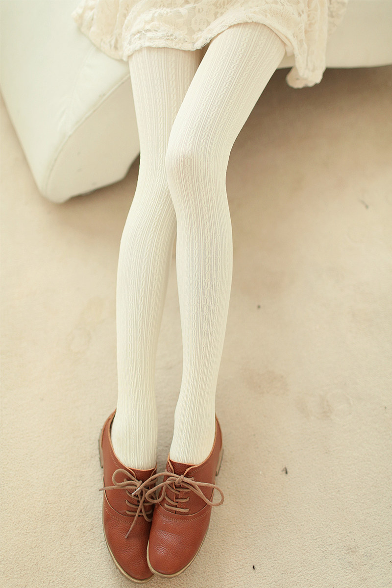 Chaussettes - collants doux - Ref 757365 Image 6