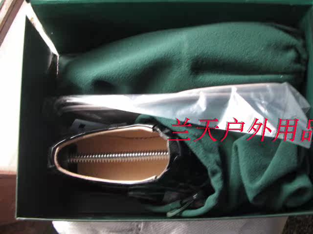 Boots militaires - Ref 1398033 Image 1