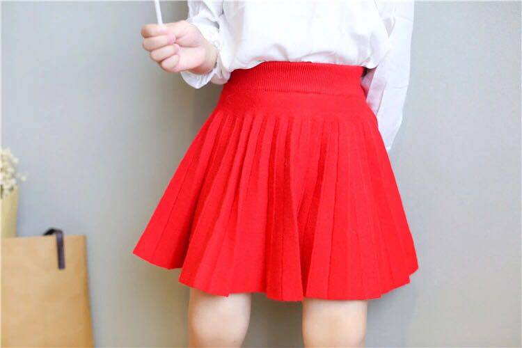 Jupe pour fille - Ref 2052177 Image 3