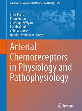 【预订】Arterial Chemoreceptors in Physiolog...