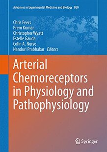 【预订】Arterial Chemoreceptors in Physiolog...