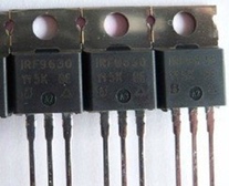 IRF9630,IRF9630N,F9630进口拆机测试好,质量保证