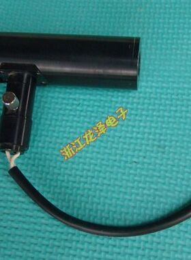 显微镜放大镜头 MT09120350.MT MTD10C-110直径32长116mm同轴光