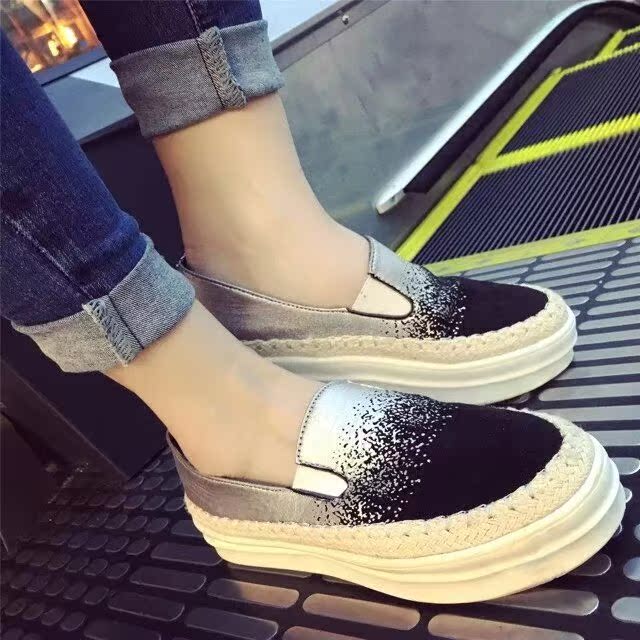 Chaussures de printemps - Ref 916513 Image 1