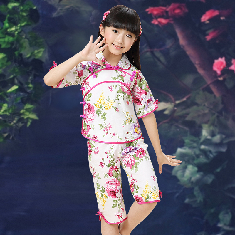 ÁùÒ»¶ùͯ½ÚÃñ×åÑݳö·þ ŮͯװÏĸ´¹ÅÖйú·çÎę̀Ì××° ¹Å×°±íÑÝ·þ×°