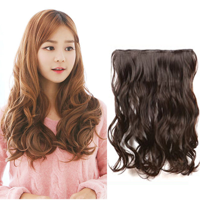 Extension cheveux - Ref 217155 Image 1