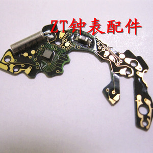 全新原装 石英机芯 OS10 OS20 OS60 机芯线路板电路板 手表配件