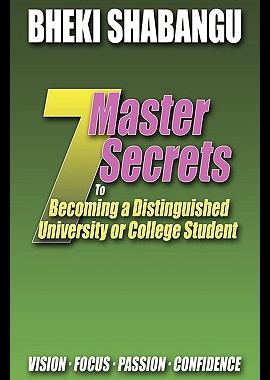 【预售】7 Master Secrets to Becoming a Disti...