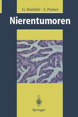 【预订】Nierentumoren: Grundlagen, Diagnosti...