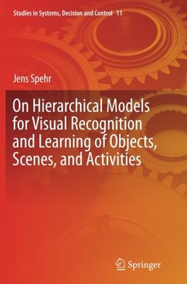 【预订】On Hierarchical Models for Visual Re...