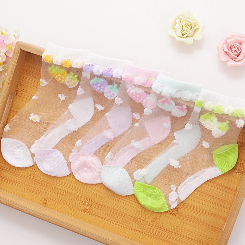 Chaussettes enfant - Ref 2106656 Image 3