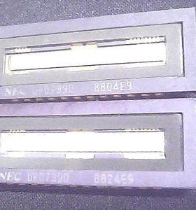 UPD799D D799D D791D UPD791D NEC质量保证