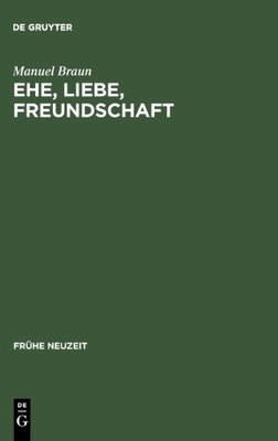【预售】Ehe, Liebe, Freundschaft: Semantik D...