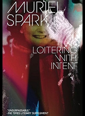 【预售】Loitering with Intent [9780811223034]